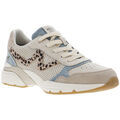 Baskets femme sur Grenoble : Baskets basses Mustang 24871CHPE25