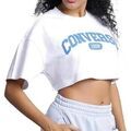 T-shirt Converse 10027253-A03