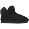 Boots Dockers 100 NERO MICRO