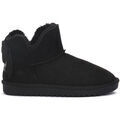 Bottes femme sur Grenoble : Boots Dockers 100 NERO MICRO