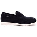 Chaussures de ville homme sur Grenoble : Mocassins Mephisto valner