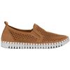 Baskets Ilse Jacobsen BASKETS TULIP 140 MEN CASHEW