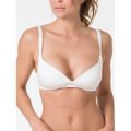 Triangles / Sans armatures Selmark Soutien-gorge maternit&eacute; allaitement sans armatures Care Blanc