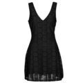 Robes sur Grenoble : Robe courte Desigual BUDAPEST