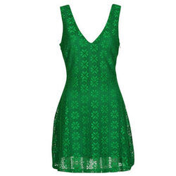 Robe courte Desigual BUDAPEST