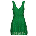 Robes sur Grenoble : Robe courte Desigual BUDAPEST