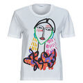 T-shirt Desigual MISURI