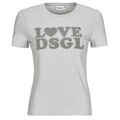 T-shirt Desigual LOVE DSGL Grenoble