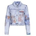 Vestes sur Grenoble : Veste Desigual LOS ANGELES
