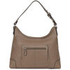 Sac bandouli&egrave;re Hexagona CONFORT Marron