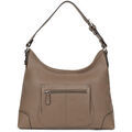 Sac bandouli&egrave;re Hexagona CONFORT Marron