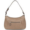 Sac bandouli&egrave;re Hexagona CONFORT Marron