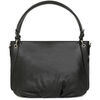 Sac bandouli&egrave;re Hexagona CONFORT Noir