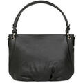 Sac & Bagage sur Grenoble : Sac bandouli&egrave;re Hexagona CONFORT Noir