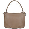Sac bandouli&egrave;re Hexagona CONFORT Marron