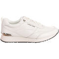 Chaussures MICHAEL Michael Kors 43T2ALFS3L-OPTIC WHITE Grenoble
