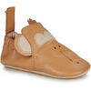 Chaussons enfant Easy Peasy MY BLU SINGE