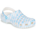 Sabots Crocs Classic Gingham Clog