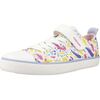 Baskets enfant Geox J Gisli Girl