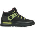 Baskets homme sur Grenoble : Baskets Timberland Sprint Trekker Mid Lace