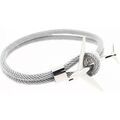 Bracelets Clj Charles Le Jeune Bracelet avion Jet