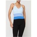 Tee-shirts sur Grenoble : T-shirt Kebello Top F, Bleu