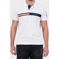 Polo 3Gm POLO POM01-000 OFF WHITE Polos sur Grenoble : Polo 3Gm POLO POM01-000 OFF WHITE