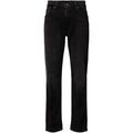 Jeans/Pantalons sur Grenoble : Jeans tapered Levis - Jean 502 Tapered - noir