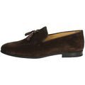 Chaussures de ville homme sur Grenoble : Mocassins Exton 164