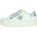 Chaussures enfants sur Grenoble : Baskets basses enfant Asso AG-17042