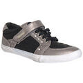 Baskets femme sur Grenoble : Baskets Kaporal Basket Snatch noir