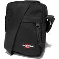 Pochette Eastpak Sacoche bandouli&egrave;re The One ref 32661/25194 black Noir