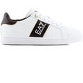 Baskets homme sur Grenoble : Baskets Emporio Armani EA7 X8X102-XK346