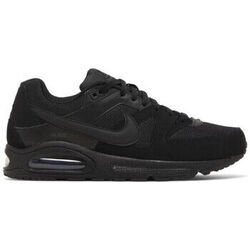 Baskets Nike BASKETS AIR MAX COMMAND NOIRES