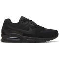 Baskets Nike BASKETS AIR MAX COMMAND NOIRES