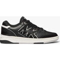Baskets homme sur Grenoble : Baskets basses MICHAEL Michael Kors rebel lace up trainers