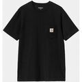 Tee-shirts sur Grenoble : T-shirt Carhartt -