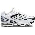 Chaussures enfants sur Grenoble : Baskets basses enfant Nike Air Max Plus TN III OREO