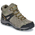 Chaussures Merrell ACCENTOR 3 MID WP Beige