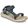 Sandales Columbia KONOS GLOBETROT Vert