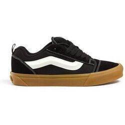 Baskets Vans KNU SKOOL - VN0009QCB9M1-BLACK/GUM