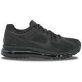 Baskets homme sur Grenoble : Baskets basses Nike Air Max 2013 Triple Black