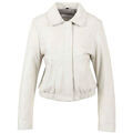 Veste Oakwood ODESSA BLANC 520