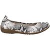 Ballerines Josef Seibel BAILARINAS FENJA-01 SNAKE