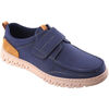 Chaussures bateau La Bottine Souriante MOC
