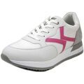 Baskets femme sur Grenoble : Baskets Inblu Basket Femme, Sneakers, Faux Cuir - IN362
