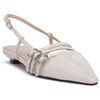 Ballerines Priv Lab SASSO VERNICE LES AUTRES