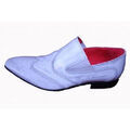 Baskets homme sur Grenoble : Baskets Redskins Chaussures Homme RALPH Grise