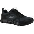 Audio sur Grenoble : Chaussures Skechers Track - Bucolo