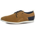 Baskets Redskins MISTRAL COGNAC MARINE Grenoble